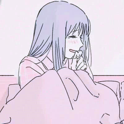 二次元污污的攻受情头一对两张图片