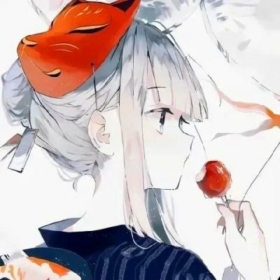 二次元污污的攻受情头一对两张图片