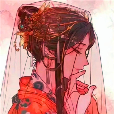 二次元污污的攻受情头一对两张图片