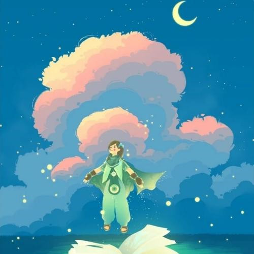 今年流行微信头像