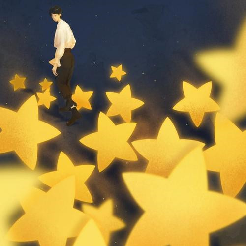 今年流行微信头像