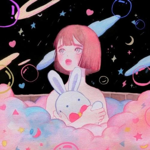 今年流行微信头像