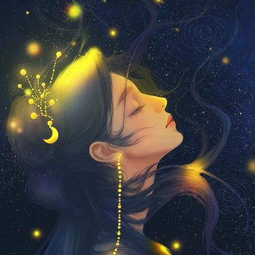让人过目不忘的头像