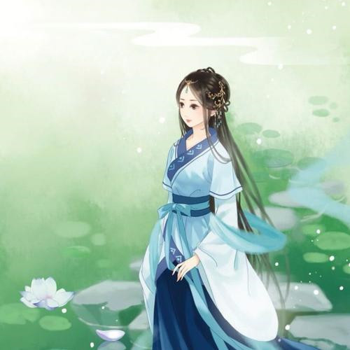 让人过目不忘的头像