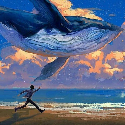 让人过目不忘的头像