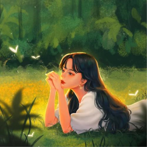让人过目不忘的头像