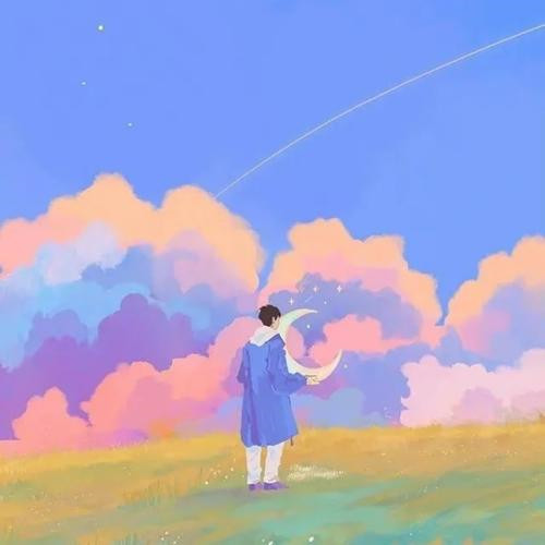 让人过目不忘的头像