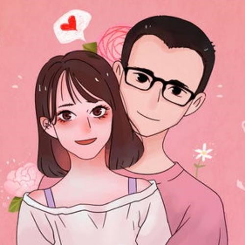 用一辈子珍惜你微信头像