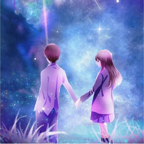 用一辈子珍惜你微信头像