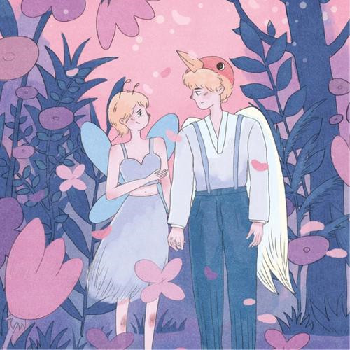 用一辈子珍惜你微信头像