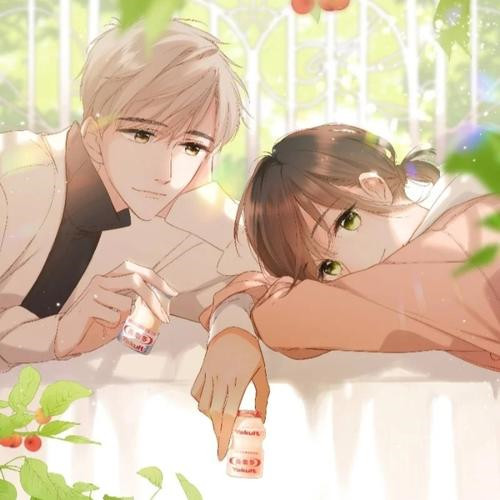 用一辈子珍惜你微信头像