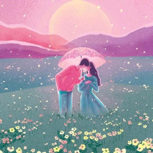 用一辈子珍惜你微信头像