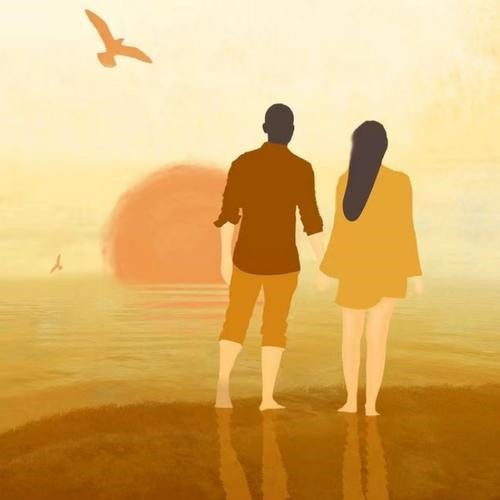 用一辈子珍惜你微信头像