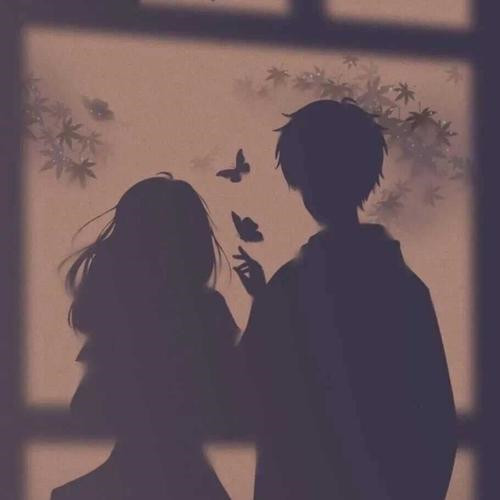 用一辈子珍惜你微信头像