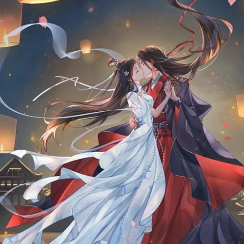 用一辈子珍惜你微信头像