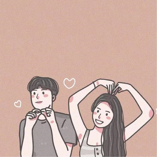 用一辈子珍惜你微信头像