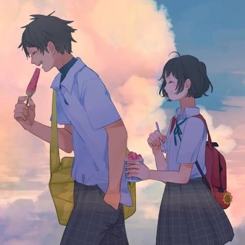 用一辈子珍惜你微信头像