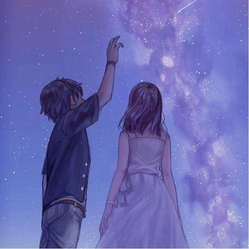 用一辈子珍惜你微信头像