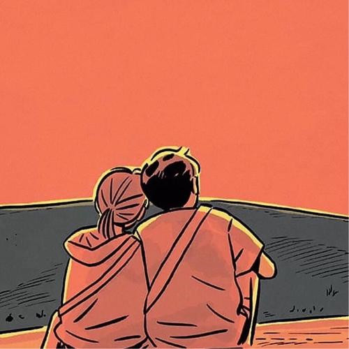 用一辈子珍惜你微信头像