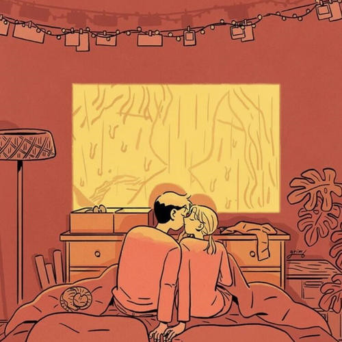 用一辈子珍惜你微信头像