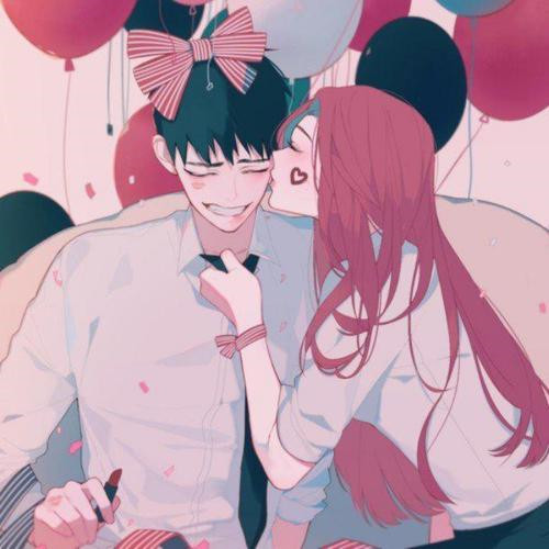 用一辈子珍惜你微信头像