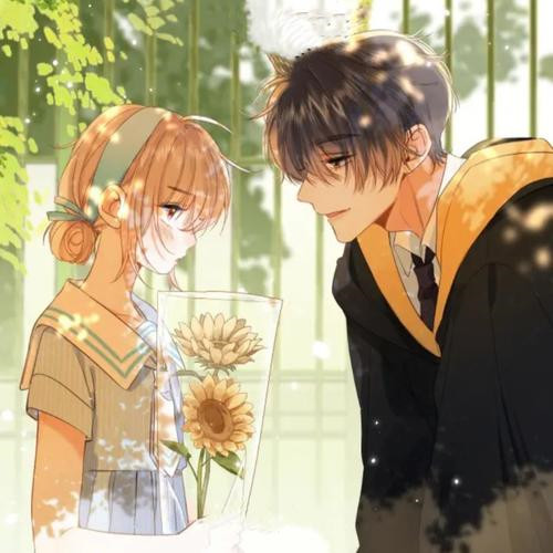 用一辈子珍惜你微信头像