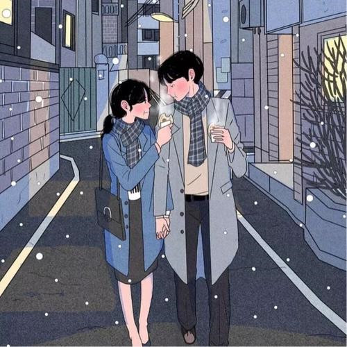 用一辈子珍惜你微信头像