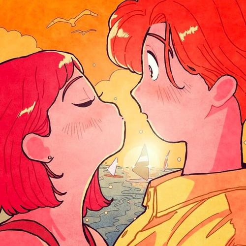 用一辈子珍惜你微信头像