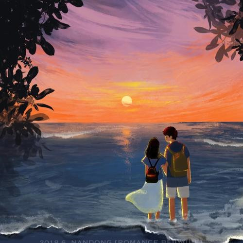 用一辈子珍惜你微信头像