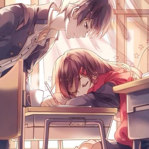 用一辈子珍惜你微信头像