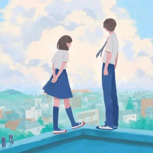 用一辈子珍惜你微信头像