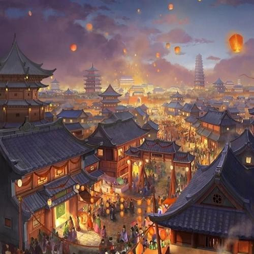 微信头像高雅脱俗图片
