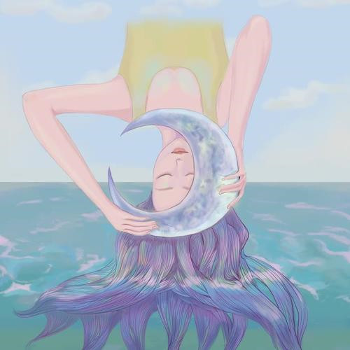 有格局大气的微信头像