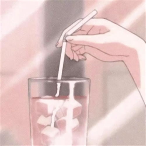 动漫图区部位女生头像