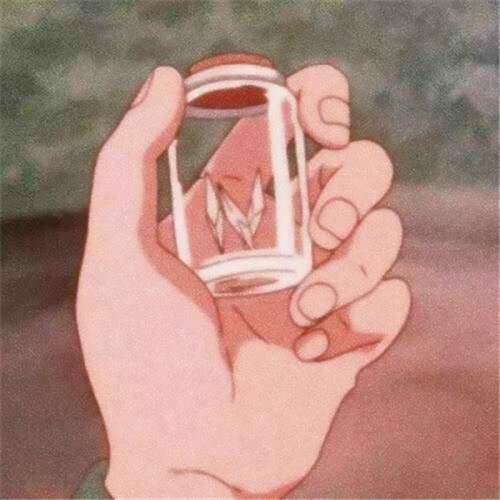 动漫图区部位女生头像