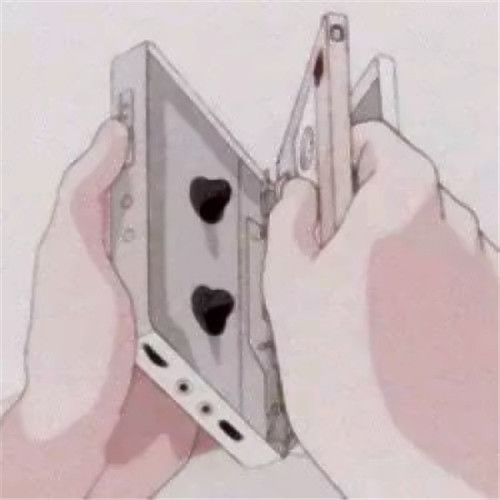 动漫图区部位女生头像