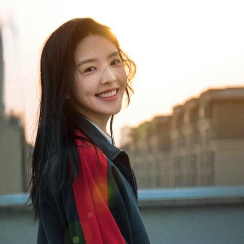 美女的qq头像图片