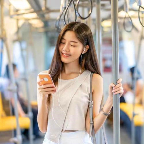 美女的qq头像图片