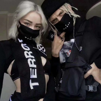 欧美情图头像