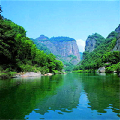 微信头像山水风景图片