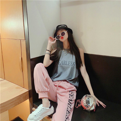 全身图片头像女生高清好看