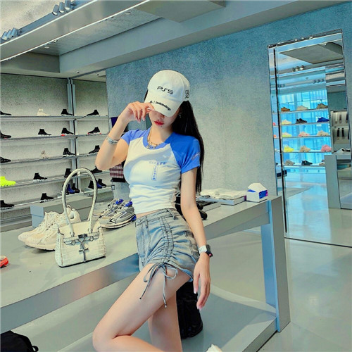 全身图片头像女生高清好看