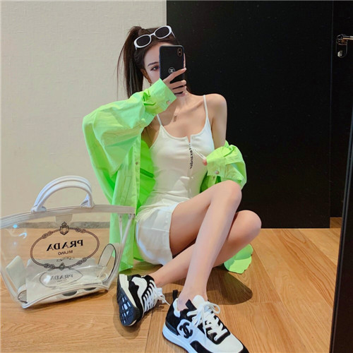 全身图片头像女生高清好看