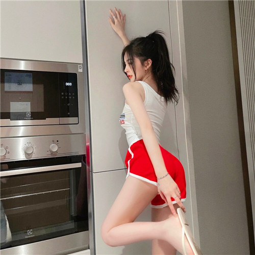 全身图片头像女生高清好看