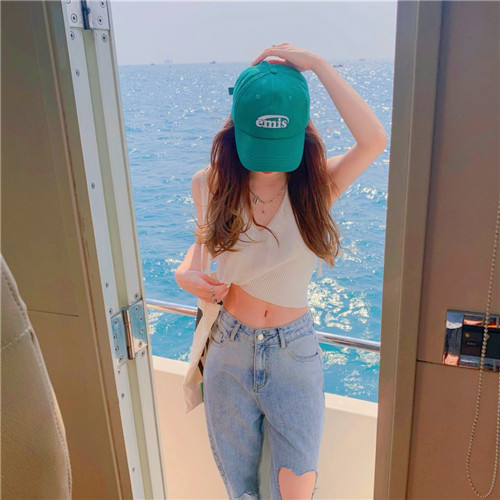 全身图片头像女生高清好看