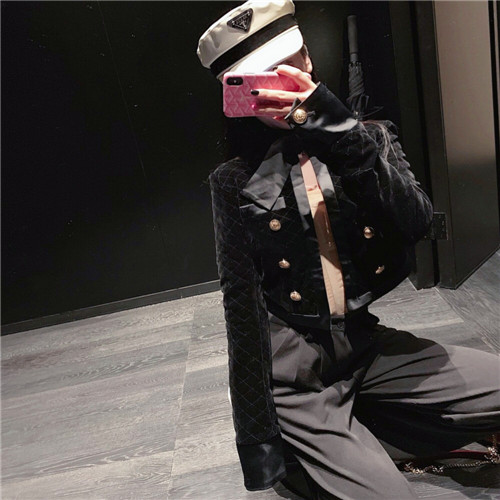 全身图片头像女生高清好看