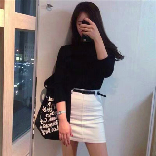 全身图片头像女生高清好看