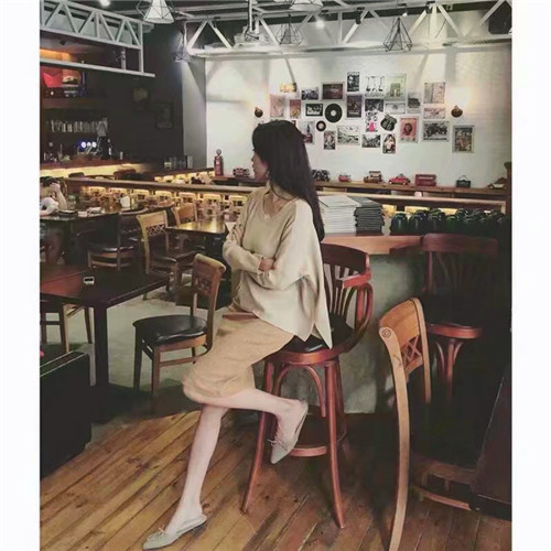 全身图片头像女生高清好看