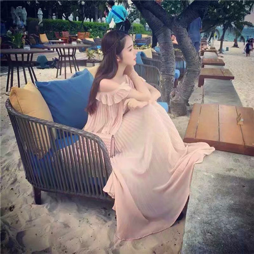 全身图片头像女生高清好看