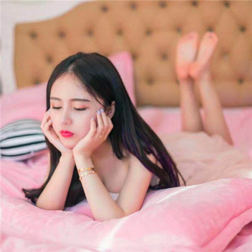 全身图片头像女生高清好看